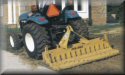 Landscaping & Grounds Maintenance Equipment